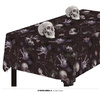 Obrus plastikowy Zombie, 137X274cm