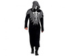Zestaw dla dorosłych Mroczny Żniwiarz (kaptur, szata), rozm. uniw.