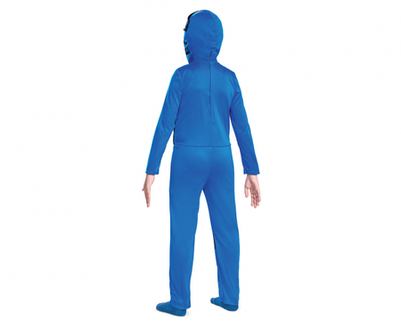 Strój Jay Fancy - Lego Ninjago (licencja), rozm. S (4-6 lat)