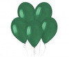 Balony G120 pastel 13" - zieleń butelkowa 104/ 50 szt.