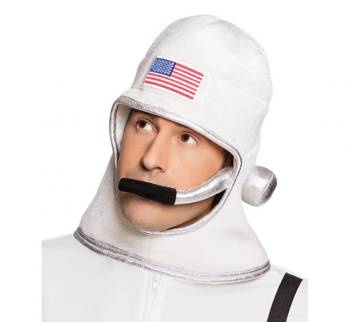Hełm Astronauty
