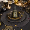 Czapeczki imprezowe Happy New Year zestaw 6szt.