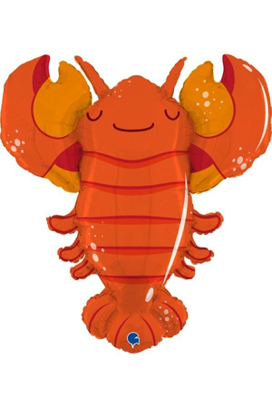 Balon Grabo 39'' Lobster ( Homar) 