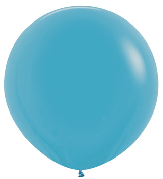 Balon Fashion Blue 36", 1 szt