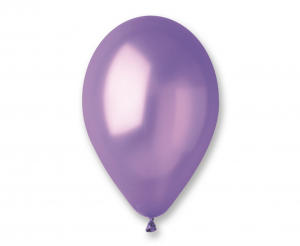 Balony GM110 metal 12" - lawendowe 63/ 100 szt.