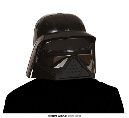 Hełm gwiezdnego lorda ( Lord Vader)