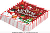 Serwetki Merry Christmas, 20 szt