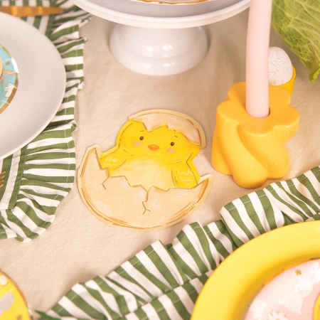 Serwetki Kurczak w skorupce 10 szt.