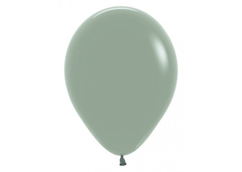 Pastel Dusk Laurel Green 12", 50 szt