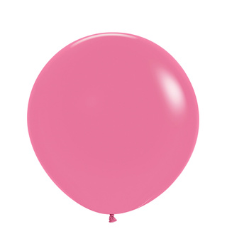 Balony Rose 24", 3 szt