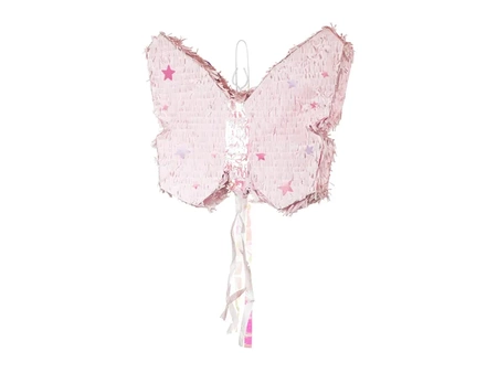 Piniata składana - Motyl