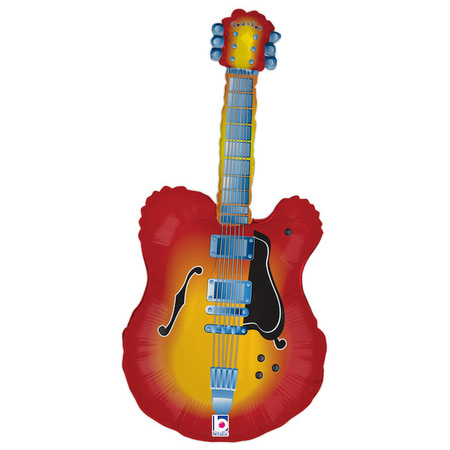 Balon Grabo 43'' Gitara 