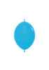 Balony Sempertex LINK Blue, 5", 50 szt.