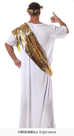 Strój Cezar, rozm. XL