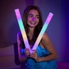 Pałka piankowa LED