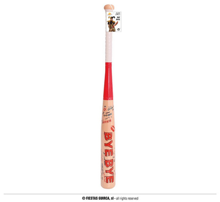 Kij bejsbolowy, 73 cm