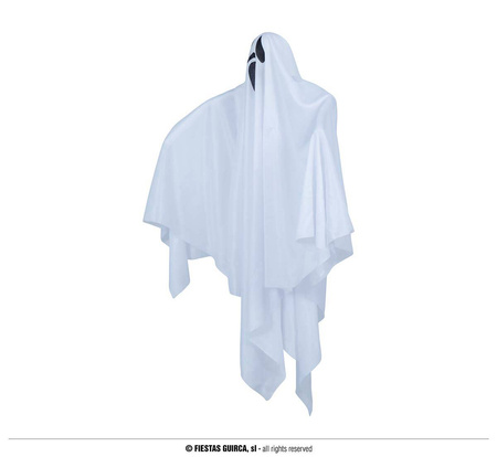 Dekoracja wisząca Duch, 80cm