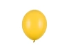 Balony Strong 12cm, Pastel Honey Yellow