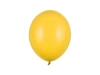 Balony Strong 27cm, Pastel Honey Yellow