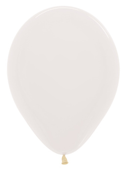 Balony Crystal Clear 12", 50 szt