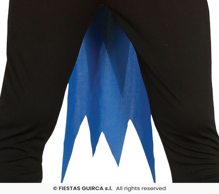 Strój Papugi dla dzieci, rozm. 101-109 cm