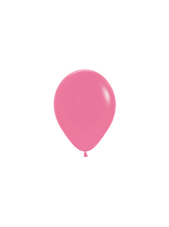 Balony Rose 5", 50 szt