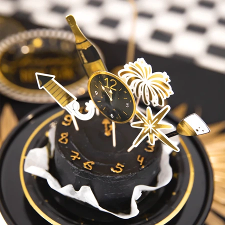 Toppery Happy New Year Mix