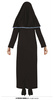 Strój dla dorosłych "Zabójcza zakonnica", rozm. L