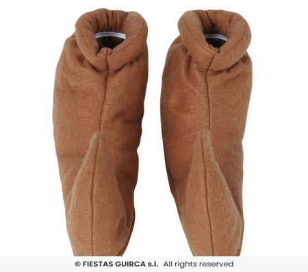 Nakładka na buty Elf, dla dorosłych