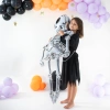 Balon foliowy Kościotrup Halloween 86x158cm