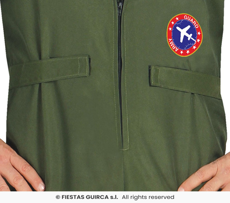 Strój Pilota wojskowego, rozm. L