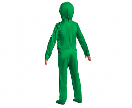 Strój Lloyd Fancy - Lego Ninjago (licencja), rozm. S (4-6 lat)