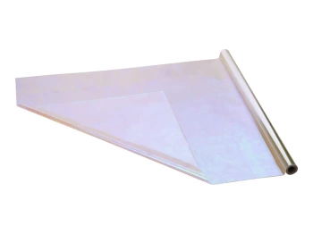 Folia dekoracyjna, opalizujący, 0.8x25m