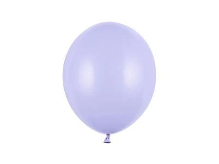 Balony Strong 27cm, Pastel Light Lilac