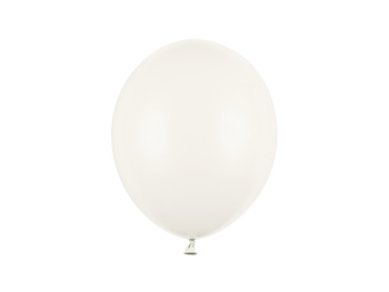Balony Strong 27 cm, Pastel Off-white