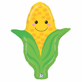 Balon Grabo 27'' 69 cm Corn Kukurydza