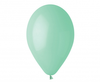 Balony G110 pastel 12" - zielone miętowe 77/ 100 szt. (macaron)