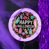 Balon foliowy Happy Halloween duchy i spółka 45cm