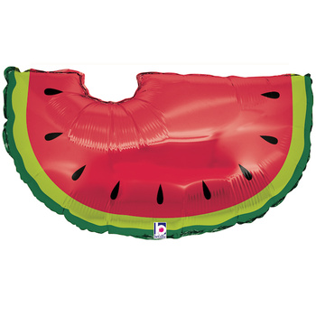 Balon Grabo 35'' 89 cm Watermelon Arbuz