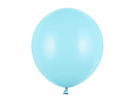 Balon Strong 43cm, Pastel Light Blue, 1szt