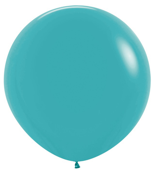 Balony Caribbean Blue 36", 1 szt