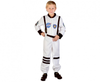 Strój Astronauta (kombinezon) rozm. 110/120