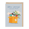 Bon VOYAGE