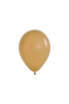 Balony Latte 5", 50 szt