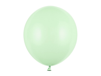 Balon Strong 43cm, Pastel Pistachio, 1szt