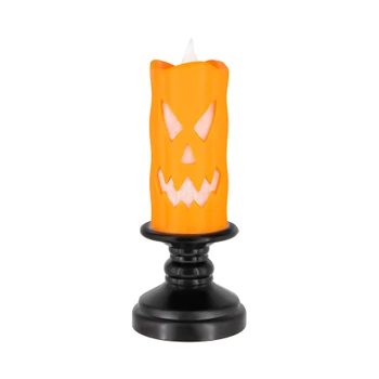 Lampka Dynia LED Halloween