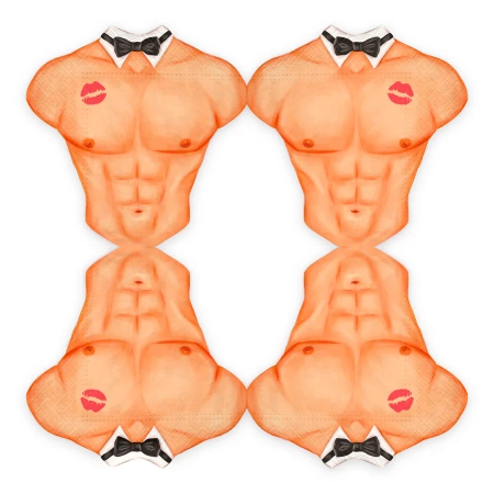 Serwetki na Wieczór Panieński