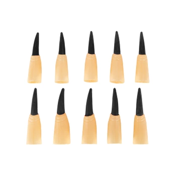 Pazury czarownicy 10szt.