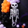 Balon foliowy Kościotrup Halloween 86x158cm