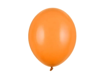 Balony Strong 30cm, Pastel Mand. Orange